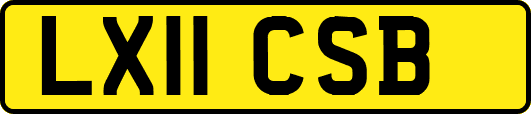 LX11CSB