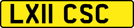 LX11CSC