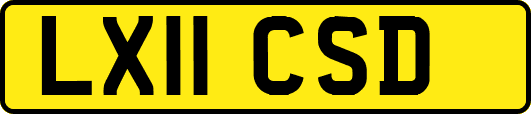 LX11CSD
