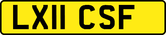 LX11CSF
