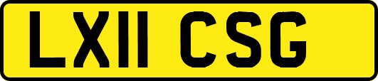 LX11CSG