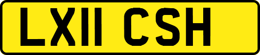LX11CSH