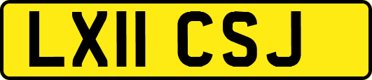 LX11CSJ