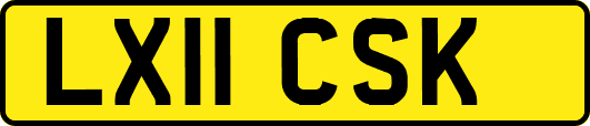 LX11CSK
