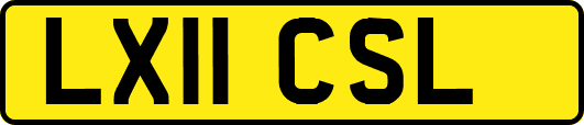 LX11CSL