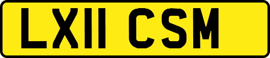 LX11CSM