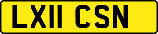 LX11CSN