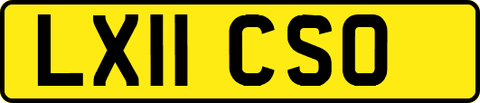 LX11CSO