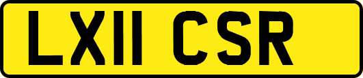 LX11CSR