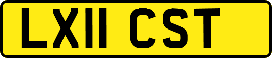 LX11CST