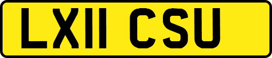 LX11CSU