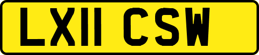 LX11CSW