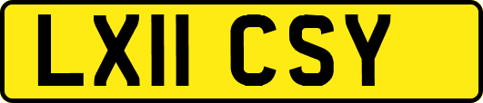 LX11CSY
