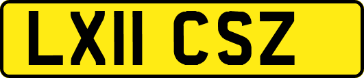 LX11CSZ