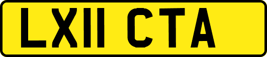 LX11CTA