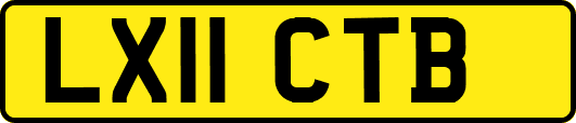 LX11CTB