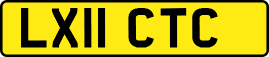 LX11CTC