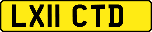 LX11CTD