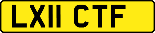 LX11CTF