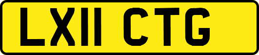 LX11CTG