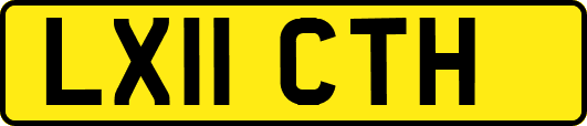 LX11CTH