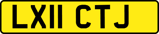 LX11CTJ
