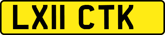 LX11CTK