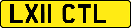 LX11CTL