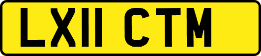 LX11CTM