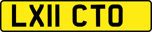 LX11CTO