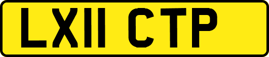 LX11CTP