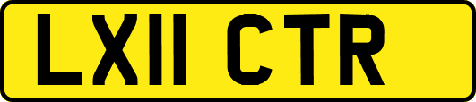 LX11CTR