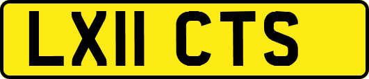 LX11CTS
