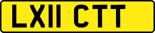 LX11CTT