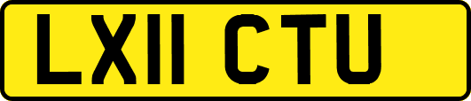 LX11CTU
