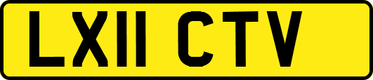 LX11CTV