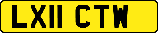 LX11CTW