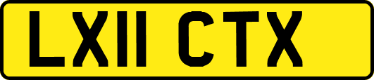 LX11CTX