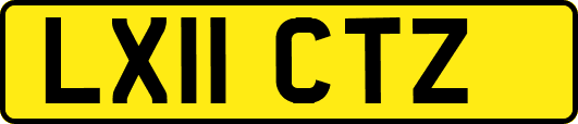 LX11CTZ