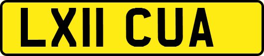 LX11CUA