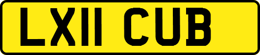 LX11CUB