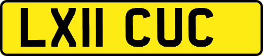 LX11CUC