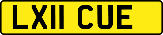LX11CUE