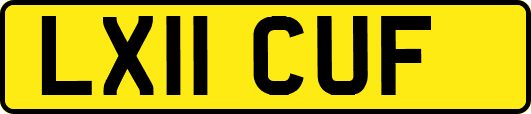 LX11CUF