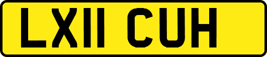 LX11CUH