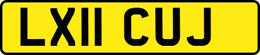 LX11CUJ