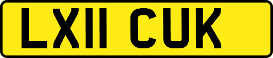 LX11CUK