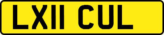 LX11CUL