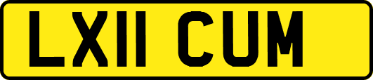 LX11CUM