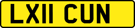 LX11CUN